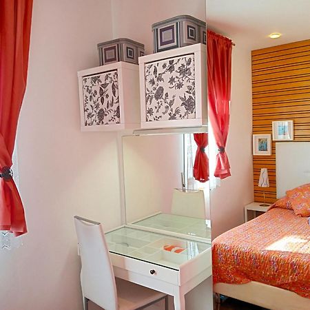 Little Wonder Apartment Albufeira Eksteriør billede