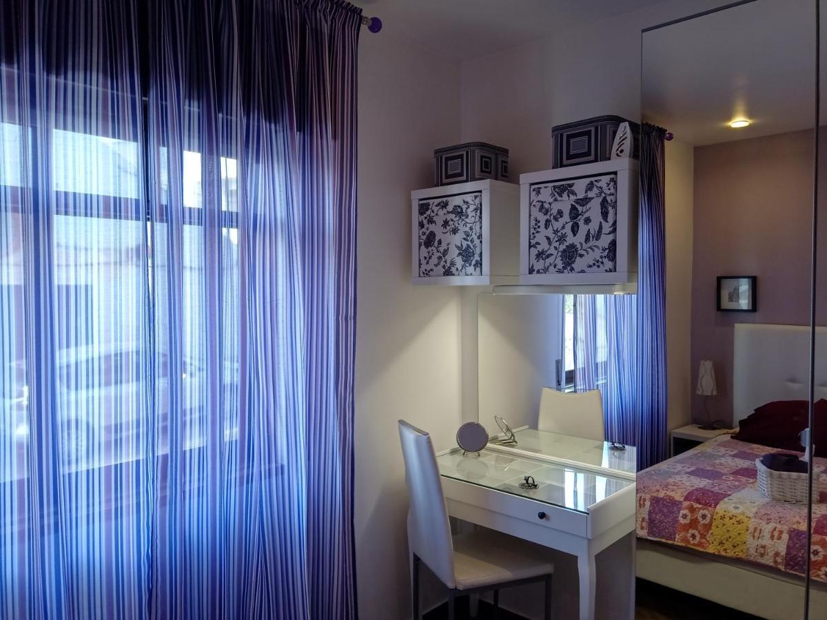 Little Wonder Apartment Albufeira Eksteriør billede