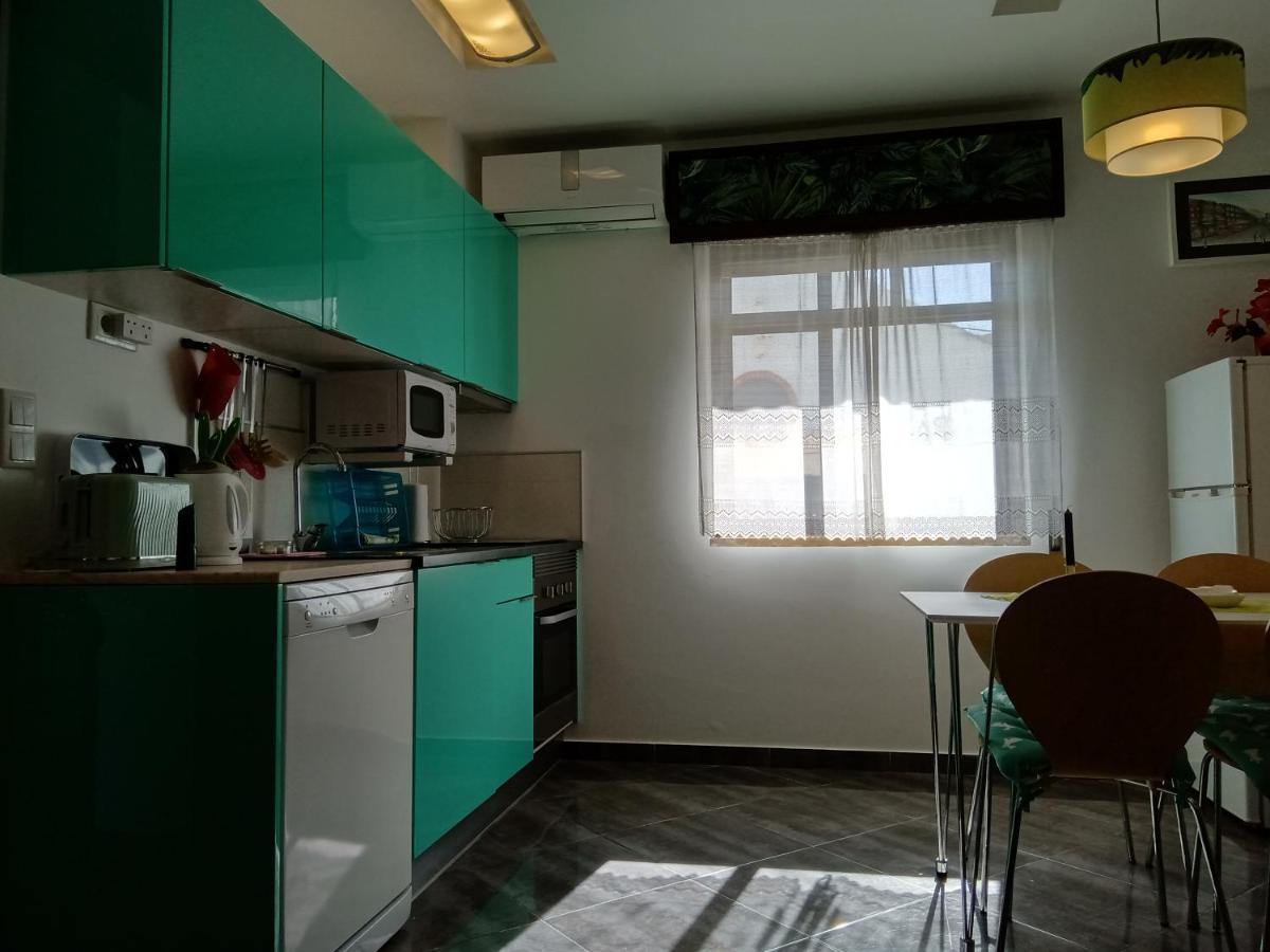 Little Wonder Apartment Albufeira Eksteriør billede