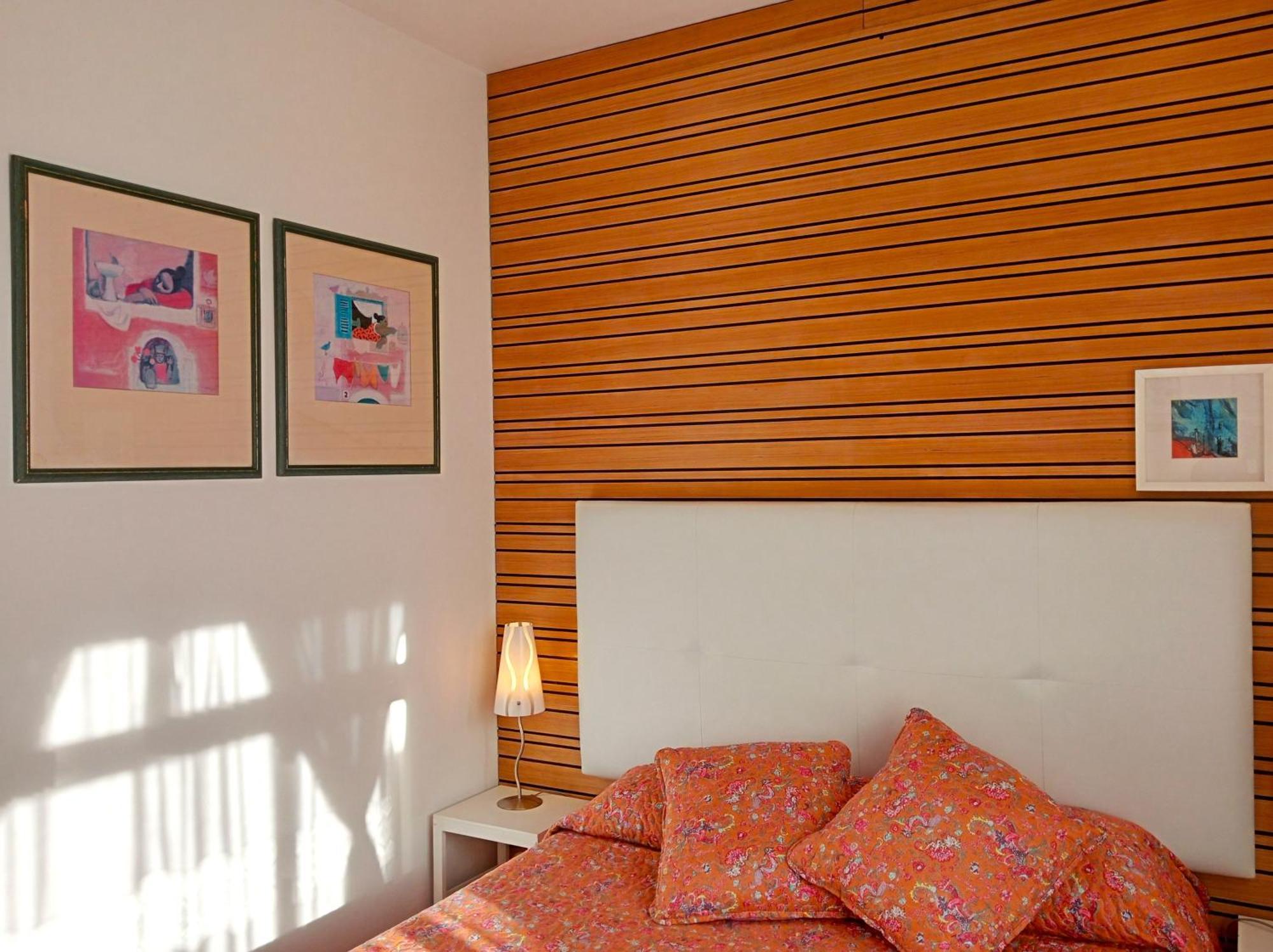 Little Wonder Apartment Albufeira Eksteriør billede