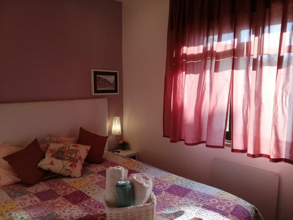 Little Wonder Apartment Albufeira Eksteriør billede