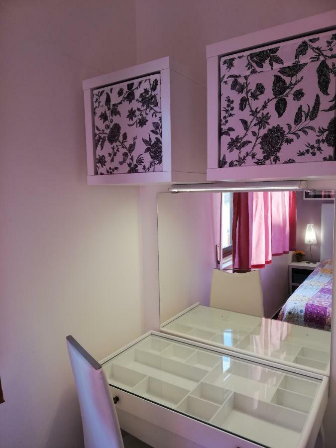 Little Wonder Apartment Albufeira Eksteriør billede